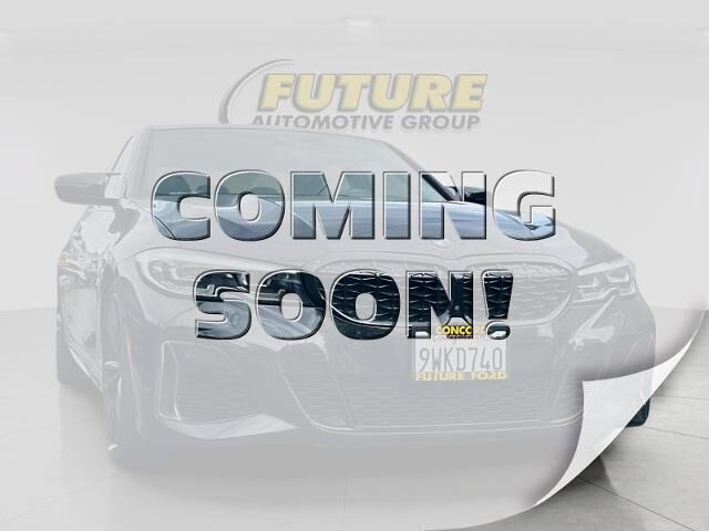2020 BMW 3 Series M340i