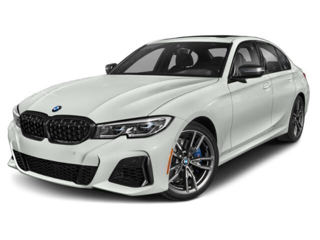 2020 BMW 3 Series M340i xDrive — photo 1 of 13