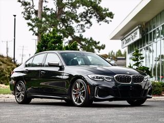 2022 BMW 3 Series M340i xDrive — photo 1 of 13