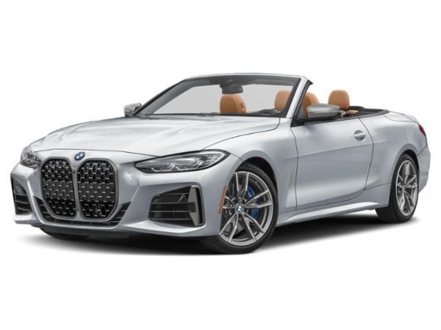 2024 BMW 4 Series M440i xDrive