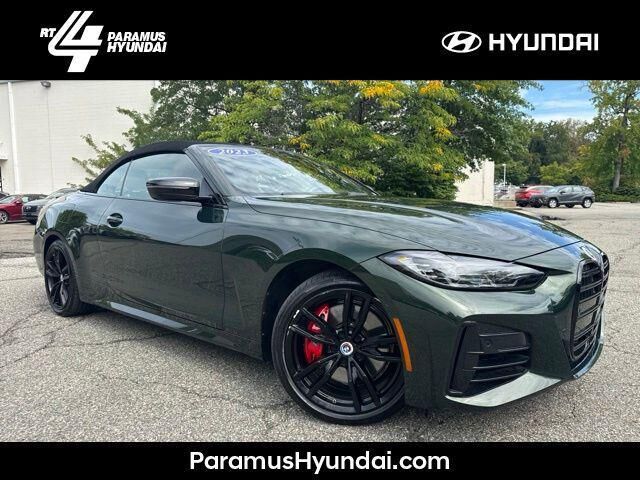 2023 BMW 4 Series M440i xDrive — photo 1 of 26