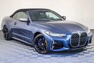 2024 BMW 4 Series M440i xDrive