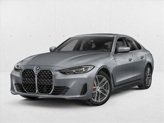 2024 BMW 4 Series 430i Gran Coupe