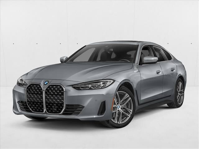 2024 BMW 4 Series 430i Gran Coupe — photo 1 of 1