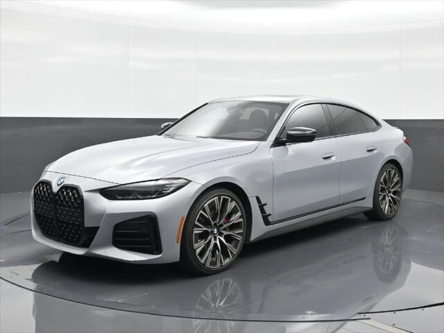 2023 BMW 4 Series 430i Gran Coupe