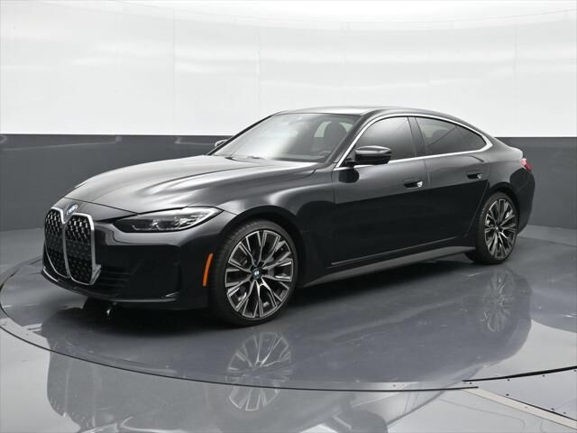 2024 BMW 4 Series 430i Gran Coupe — photo 1 of 7