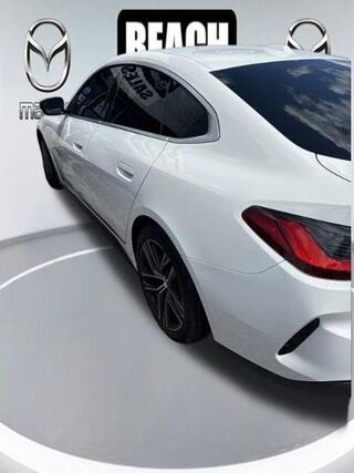 2022 BMW 4 Series 430i Gran Coupe