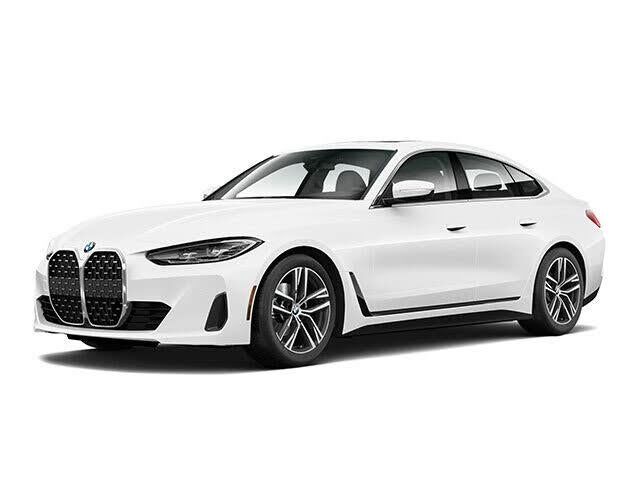 2024 BMW 4 Series 430i Gran Coupe
