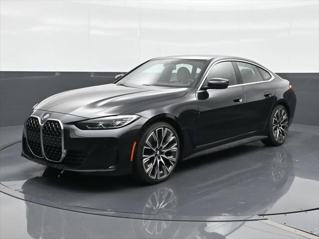 2024 BMW 4 Series 430i Gran Coupe