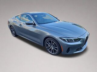 2025 BMW 4 Series 430i xDrive
