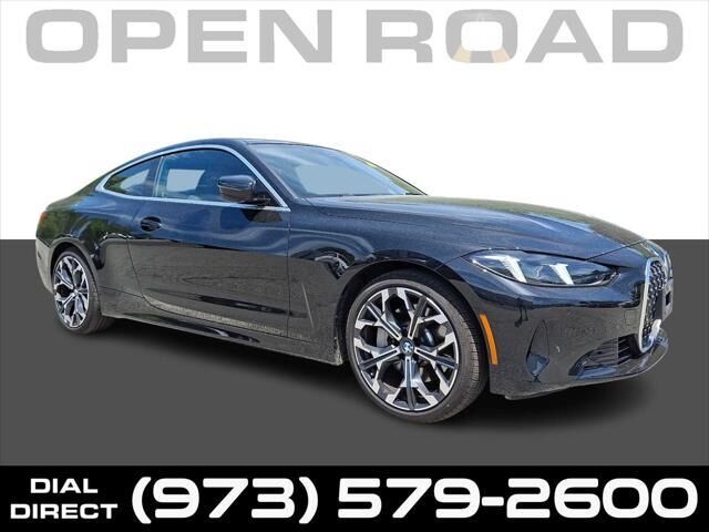 2026 BMW 4 Series 430i xDrive