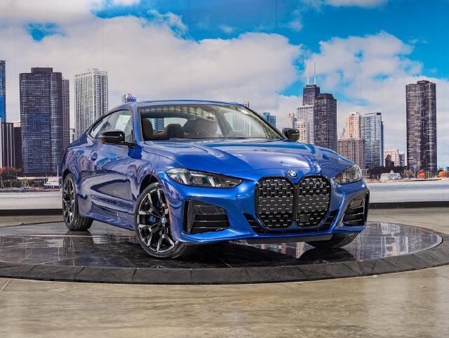 2027 BMW 4 Series 430i xDrive