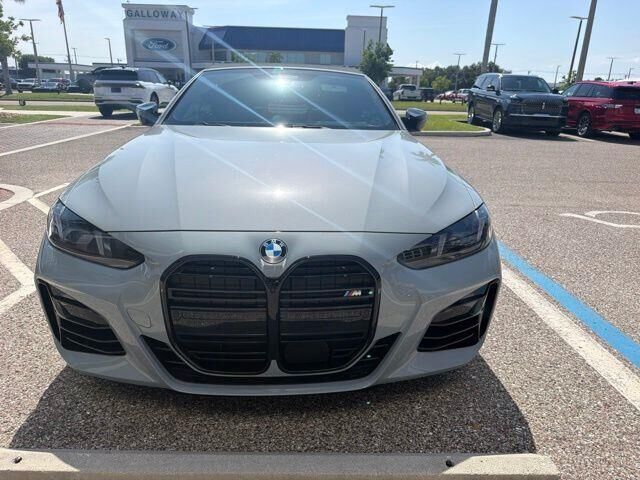 2026 BMW 4 Series M440i