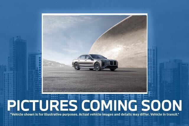 2027 BMW 7 Series 740 xDrive