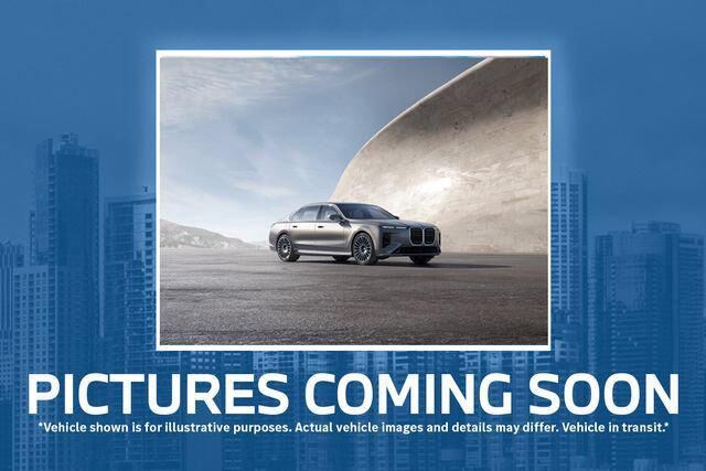 2027 BMW 7 Series 740 xDrive — photo 1 of 13