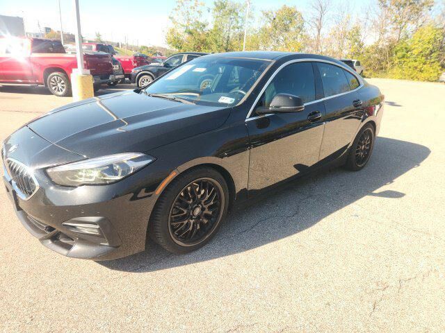 2021 BMW 2 Series 228i xDrive Gran Coupe