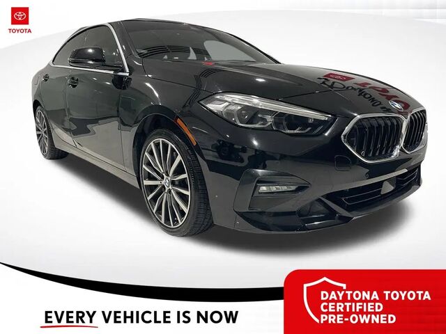 2020 BMW 2 Series 228i xDrive Gran Coupe