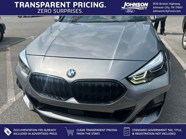 2022 BMW 2 Series 228i xDrive Gran Coupe — photo 1 of 10