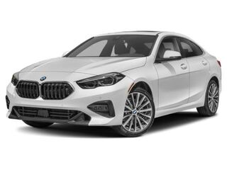 2024 BMW 2 Series 228i xDrive Gran Coupe