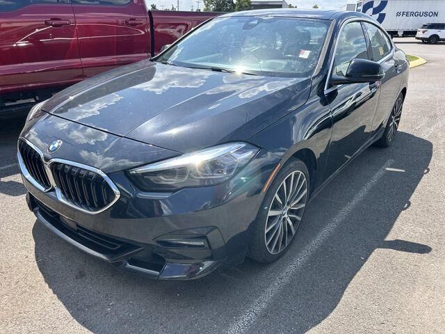 2021 BMW 2 Series 228i xDrive Gran Coupe — photo 1 of 20