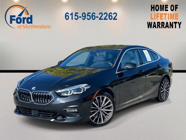 2021 BMW 2 Series 228i xDrive Gran Coupe