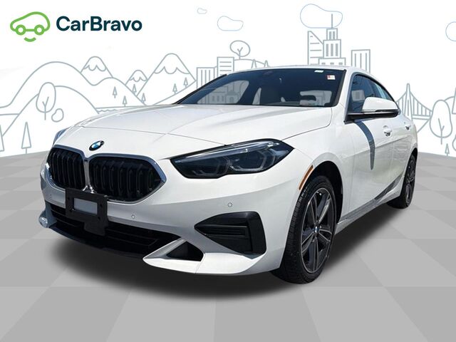 2023 BMW 2 Series i xDrive
