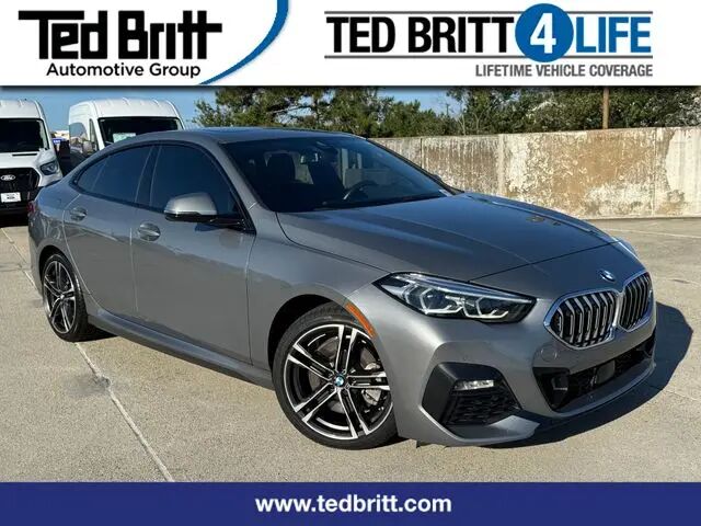2024 BMW 2 Series 228i xDrive Gran Coupe