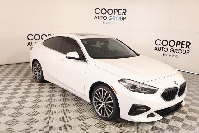 2020 BMW 2 Series 228i xDrive Gran Coupe