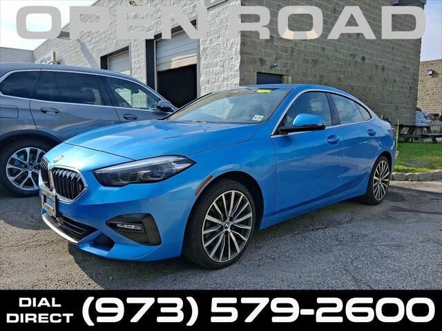 2020 BMW 2 Series 228i xDrive Gran Coupe