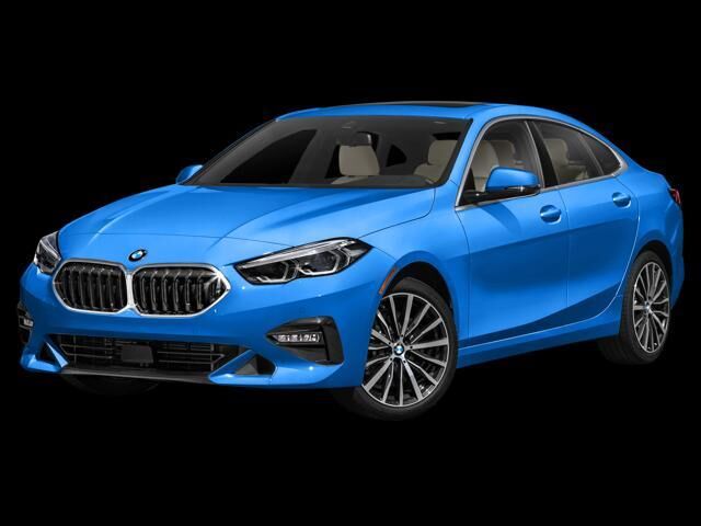 2020 BMW 2 Series 228i xDrive Gran Coupe — photo 1 of 16