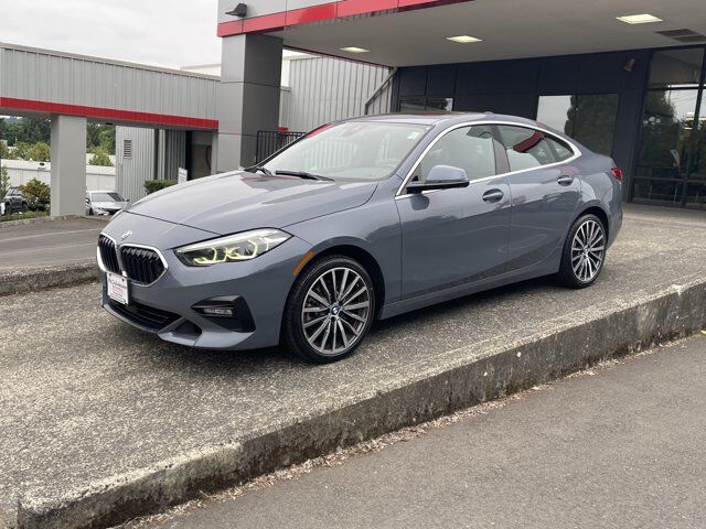 2021 BMW 2 Series 228i xDrive