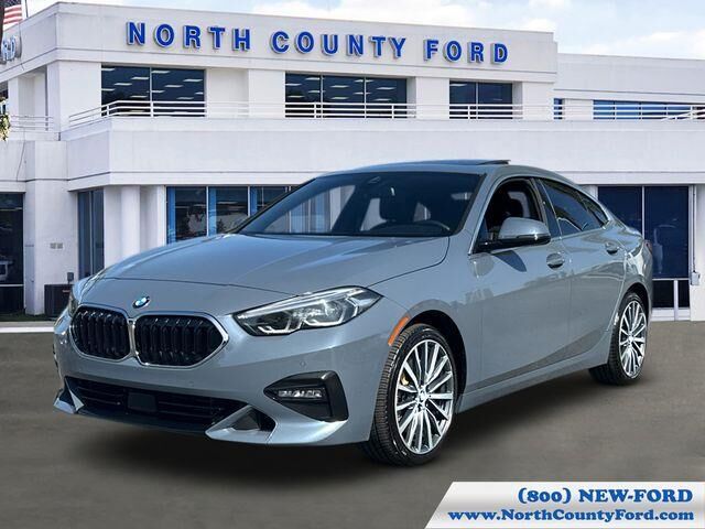 2020 BMW 2 Series 228i xDrive Gran Coupe