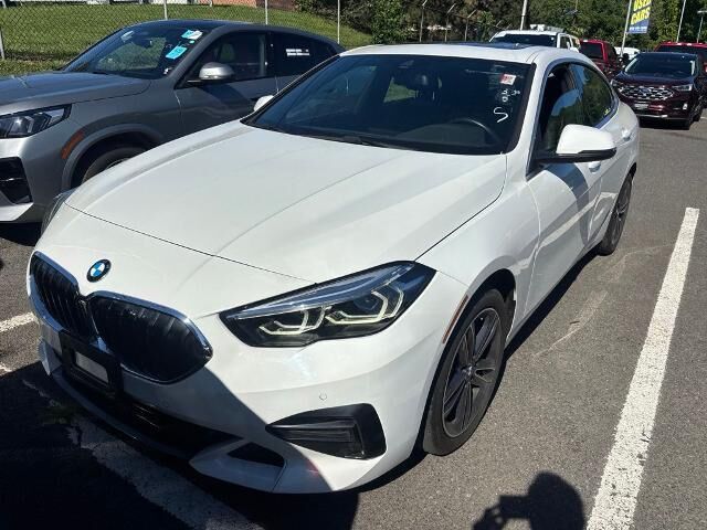 2023 BMW 2 Series 228i xDrive Gran Coupe — photo 1 of 22
