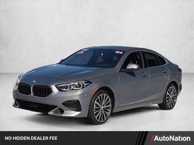 2024 BMW 2 Series 228i xDrive Gran Coupe