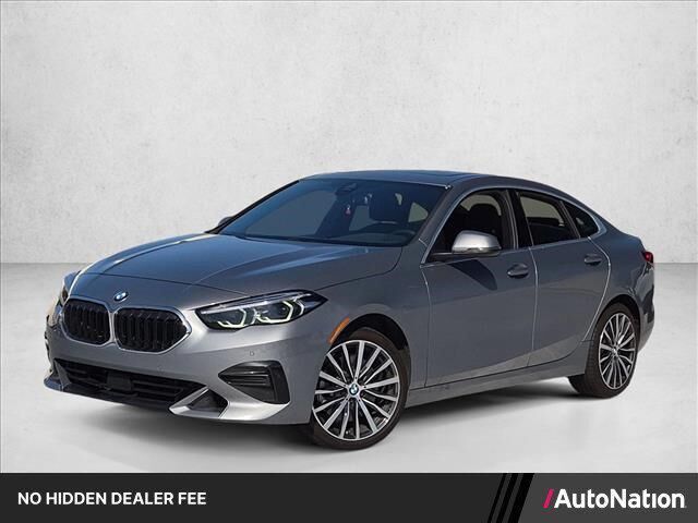 2024 BMW 2 Series 228i xDrive Gran Coupe — photo 1 of 13