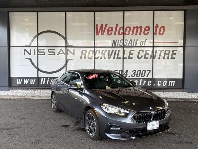 2021 BMW 2 Series 228i xDrive Gran Coupe