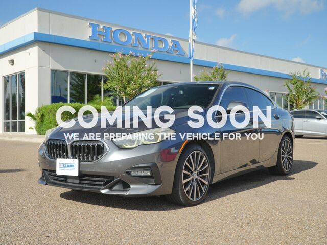 2021 BMW 2 Series 228i xDrive Gran Coupe