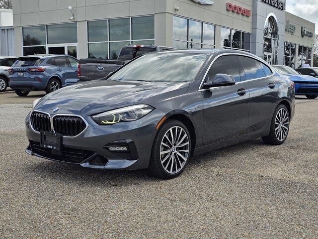 2021 BMW 2 Series 228i xDrive Gran Coupe