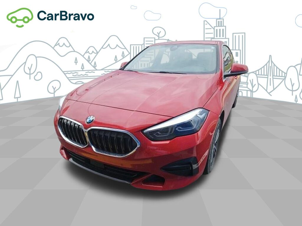 2022 BMW 2 Series i xDrive — photo 1 of 5