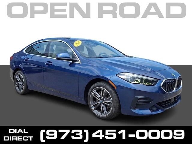 2022 BMW 2 Series 228i xDrive Gran Coupe