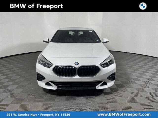 2024 BMW 2 Series 228i xDrive Gran Coupe — photo 1 of 14