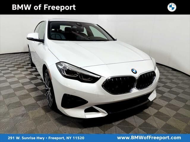 2024 BMW 2 Series 228i xDrive Gran Coupe