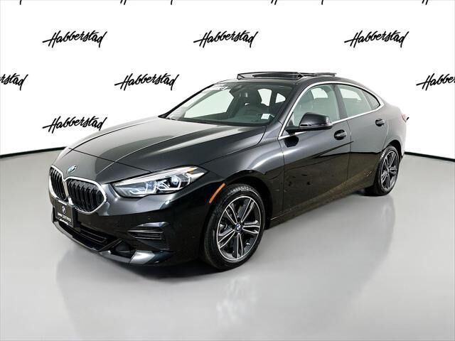 2024 BMW 2 Series 228i xDrive Gran Coupe