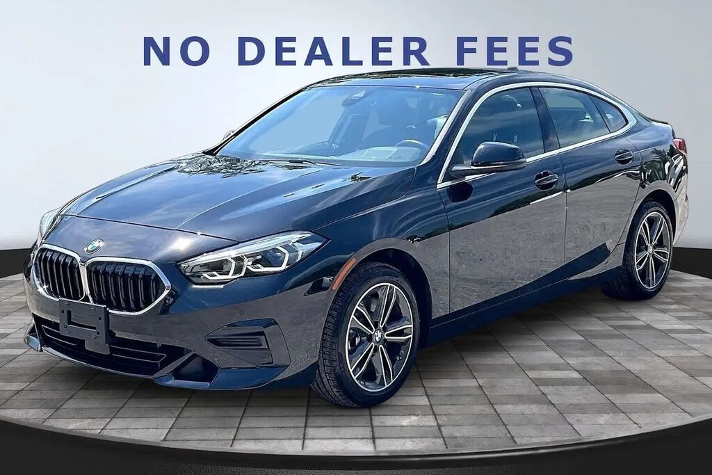 2024 BMW 2 Series 228i xDrive Gran Coupe — photo 1 of 26