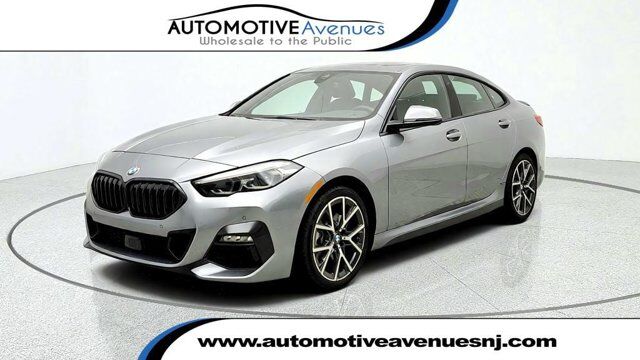 2023 BMW 2 Series 228i xDrive
