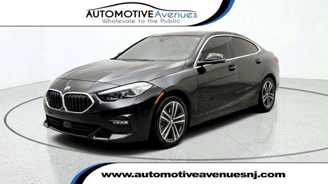 2020 BMW 2 Series 228i xDrive