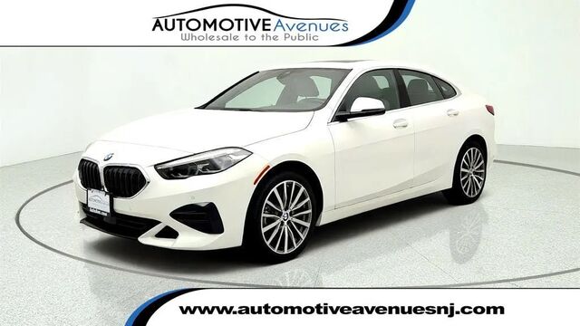 2024 BMW 2 Series 228i xDrive Gran Coupe