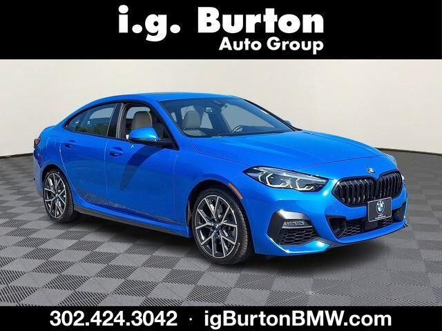 2022 BMW 2 Series 228i xDrive Gran Coupe