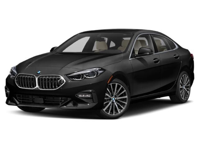 2022 BMW 2 Series 228i xDrive Gran Coupe — photo 1 of 16