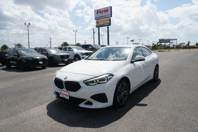 2024 BMW 2 Series 228i xDrive Gran Coupe